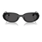 Ray-Ban RB4441D Black/Dark Grey #colour_black-dark-grey