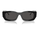 Prada SPRB05F Black/Dark Grey #colour_black-dark-grey