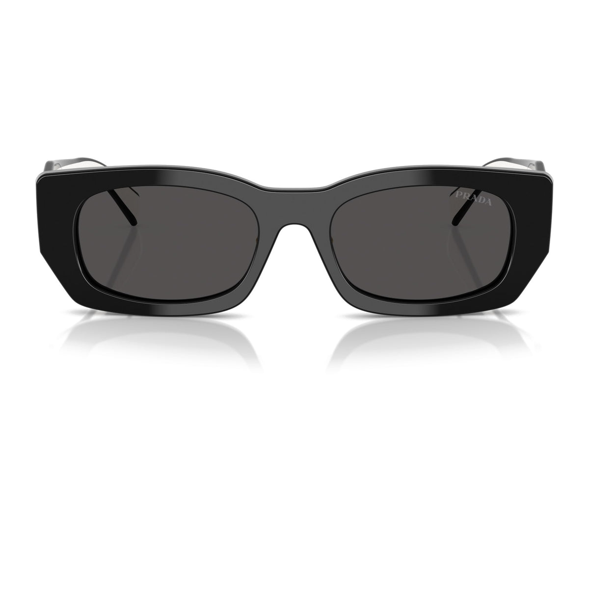 Prada SPRB05F Black/Dark Grey #colour_black-dark-grey
