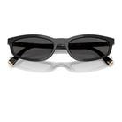 Miu Miu SMUA06F Black/Dark Grey #colour_black-dark-grey