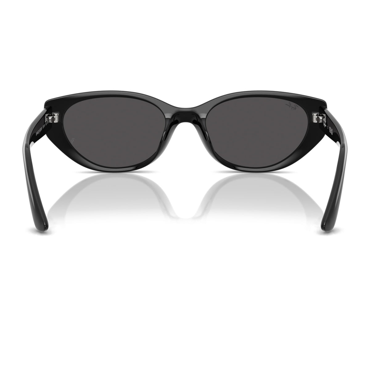 Ray-Ban RB4457D Black/Dark Grey #colour_black-dark-grey