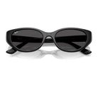 Ray-Ban RB4457D Black/Dark Grey #colour_black-dark-grey
