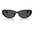 Ray-Ban RB4457D Black/Dark Grey #colour_black-dark-grey