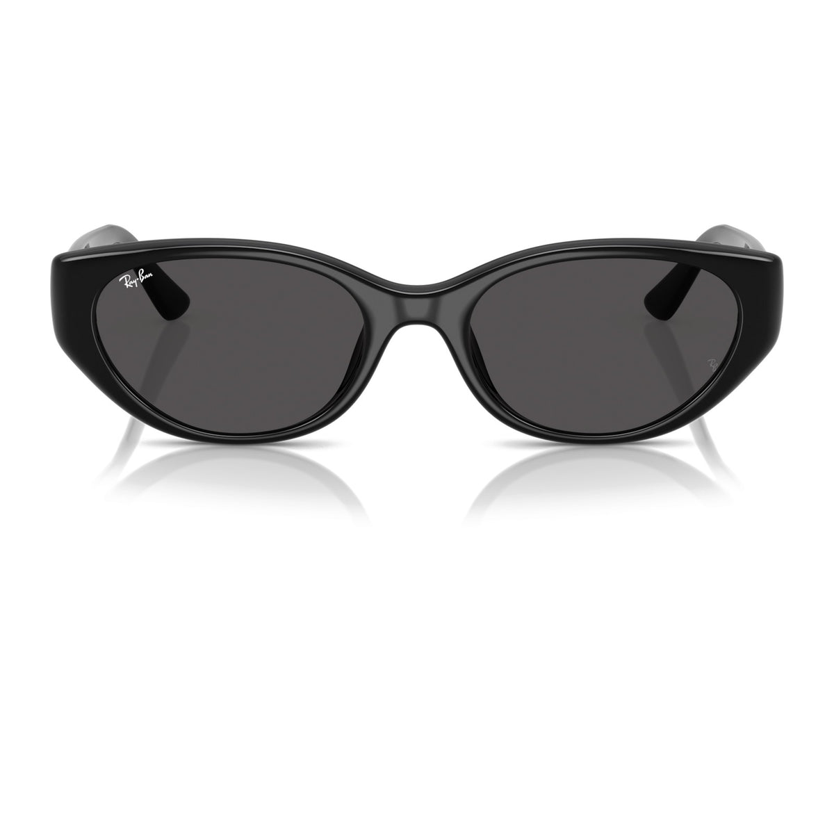 Ray-Ban RB4457D Black/Dark Grey #colour_black-dark-grey