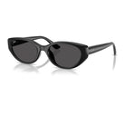 Ray-Ban RB4457D Black/Dark Grey #colour_black-dark-grey