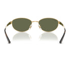 Ray-Ban RB3774D Arista/Dark Green Polar #colour_arista-dark-green-polar