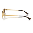 Ray-Ban RB3774D Arista/Dark Brown #colour_arista-dark-brown