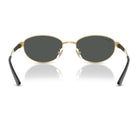 Ray-Ban RB3774D Arista/Dark Grey #colour_arista-dark-grey