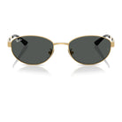 Ray-Ban RB3774D Arista/Dark Grey #colour_arista-dark-grey