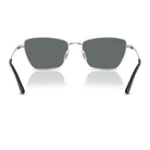 Ray-Ban RB3783 Silver/Dark Grey Polar #colour_silver-dark-grey-polar