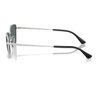Ray-Ban RB3783 Silver/Dark Grey Polar #colour_silver-dark-grey-polar