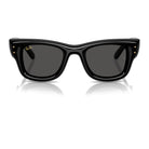 Ray-Ban Wayfarer Puffer RB4940 Black/Ultra Black #colour_black-ultra-black
