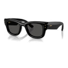 Ray-Ban Wayfarer Puffer RB4940 Black/Ultra Black #colour_black-ultra-black