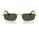 Ray-Ban RB3927 Arista/Green #colour_arista-green