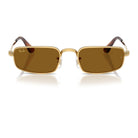 Ray-Ban RB3927 Arista/Brown #colour_arista-brown