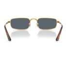 Ray-Ban RB3927 Arista/Blue #colour_arista-blue