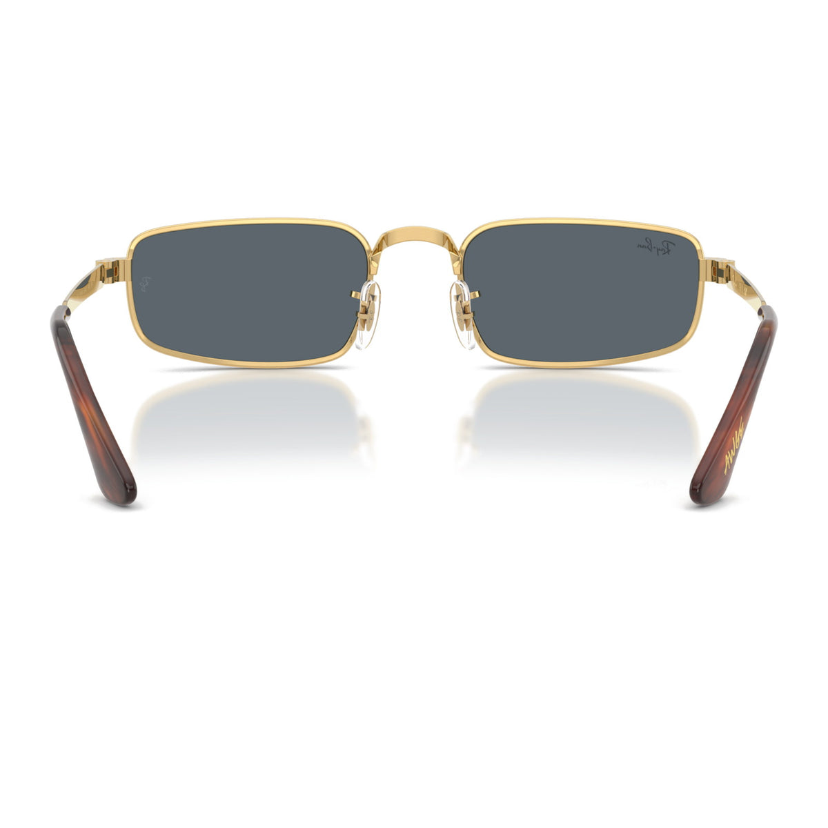 Ray-Ban RB3927 Arista/Blue #colour_arista-blue