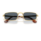 Ray-Ban RB3927 Arista/Blue #colour_arista-blue