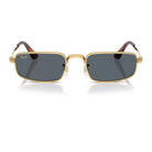 Ray-Ban RB3927 Arista/Blue #colour_arista-blue