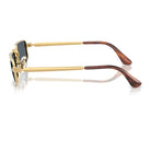 Ray-Ban RB3927 Arista/Blue #colour_arista-blue