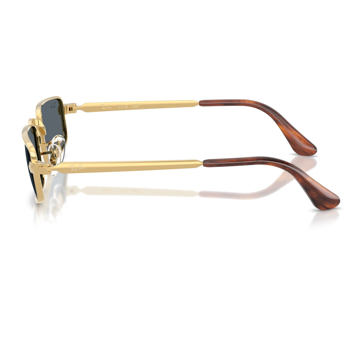 Ray-Ban RB3927 Arista/Blue #colour_arista-blue