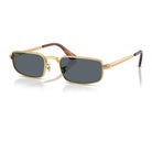 Ray-Ban RB3927 Arista/Blue #colour_arista-blue