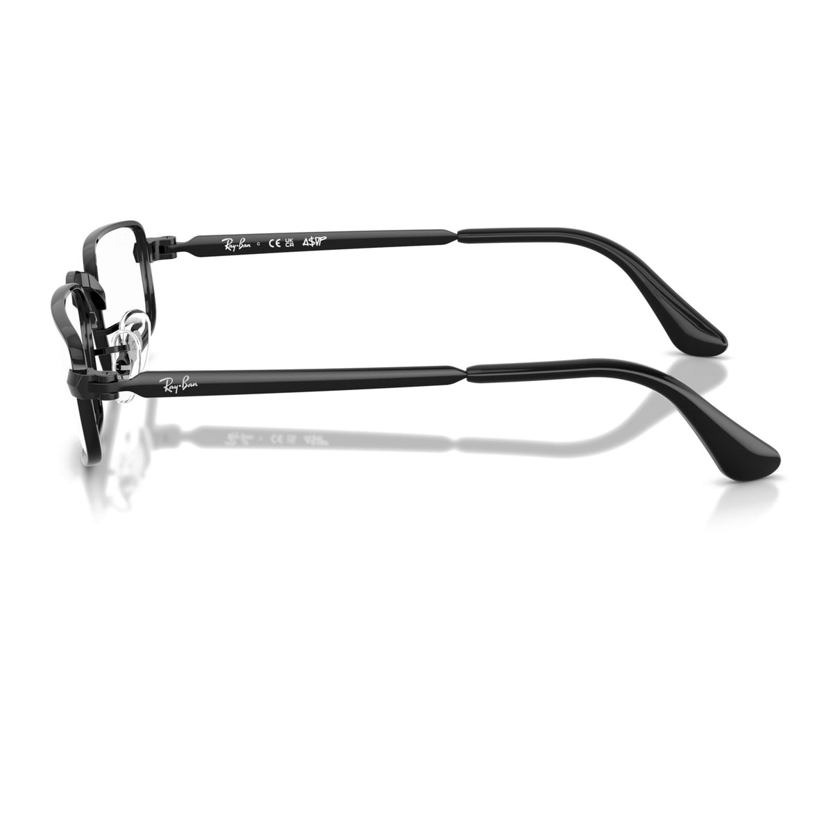 Ray-Ban RX3927V Black #colour_black