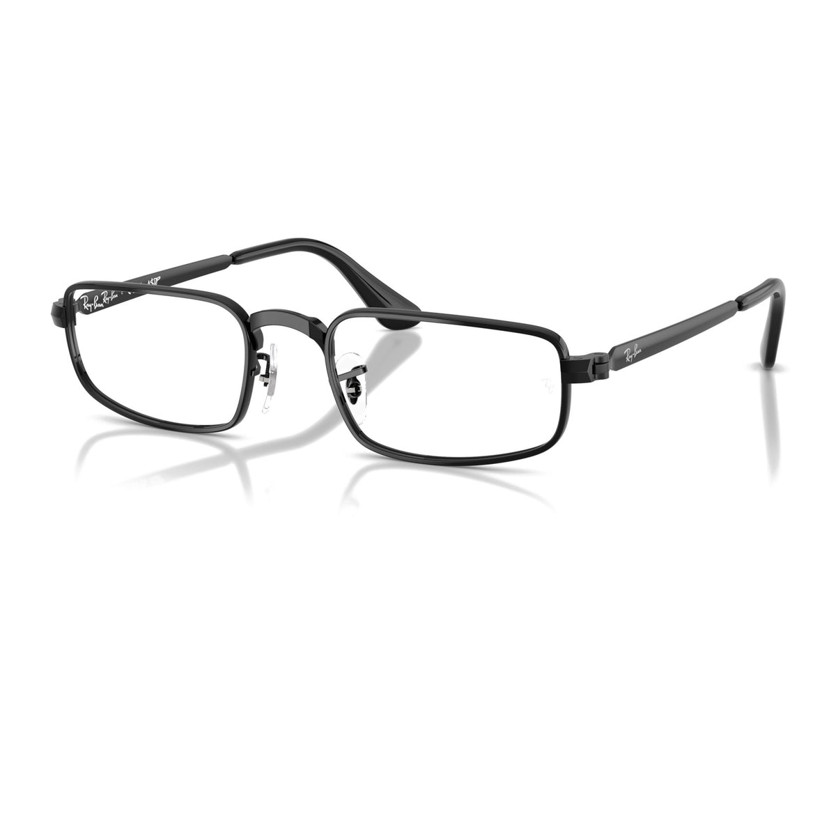 Ray-Ban RX3927V Black #colour_black