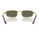 Ray-Ban RB3927 Arista/Polar Green #colour_arista-polar-green