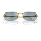 Ray-Ban RB3928 Arista/Blue Gradient Dark Grey #colour_arista-blue-gradient-dark-grey