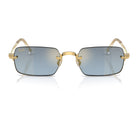 Ray-Ban RB3928 Arista/Blue Gradient Dark Grey #colour_arista-blue-gradient-dark-grey