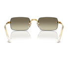 Ray-Ban RB3928 Arista/Brown Mirror Gold Gradient #colour_arista-brown-mirror-gold-gradient