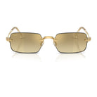 Ray-Ban RB3928 Arista/Brown Mirror Gold Gradient #colour_arista-brown-mirror-gold-gradient