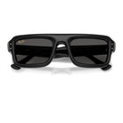 Ray-Ban RB4954 Black/Ultra Black #colour_black-ultra-black