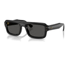 Ray-Ban RB4954 Black/Ultra Black #colour_black-ultra-black