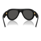Ray-Ban RB4925 Black/Ultra Black #colour_black-ultra-black