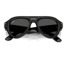 Ray-Ban RB4925 Black/Ultra Black #colour_black-ultra-black