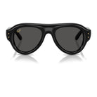Ray-Ban RB4925 Black/Ultra Black #colour_black-ultra-black
