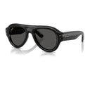 Ray-Ban RB4925 Black/Ultra Black #colour_black-ultra-black