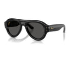 Ray-Ban RB4925 Black/Ultra Black #colour_black-ultra-black