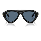 Ray-Ban RB4925 Black/Dark Blue #colour_black-dark-blue