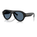 Ray-Ban RB4925 Black/Dark Blue #colour_black-dark-blue