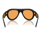 Ray-Ban RB4925 Black/Orange #colour_black-orange