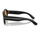 Ray-Ban RB4925 Black/Orange #colour_black-orange