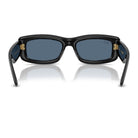 Ray-Ban RB4944 Black/Dark Blue #colour_black-dark-blue