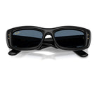 Ray-Ban RB4944 Black/Dark Blue #colour_black-dark-blue