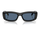Ray-Ban RB4944 Black/Dark Blue #colour_black-dark-blue