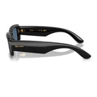 Ray-Ban RB4944 Black/Dark Blue #colour_black-dark-blue