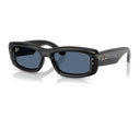 Ray-Ban RB4944 Black/Dark Blue #colour_black-dark-blue