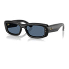 Ray-Ban RB4944 Black/Dark Blue #colour_black-dark-blue